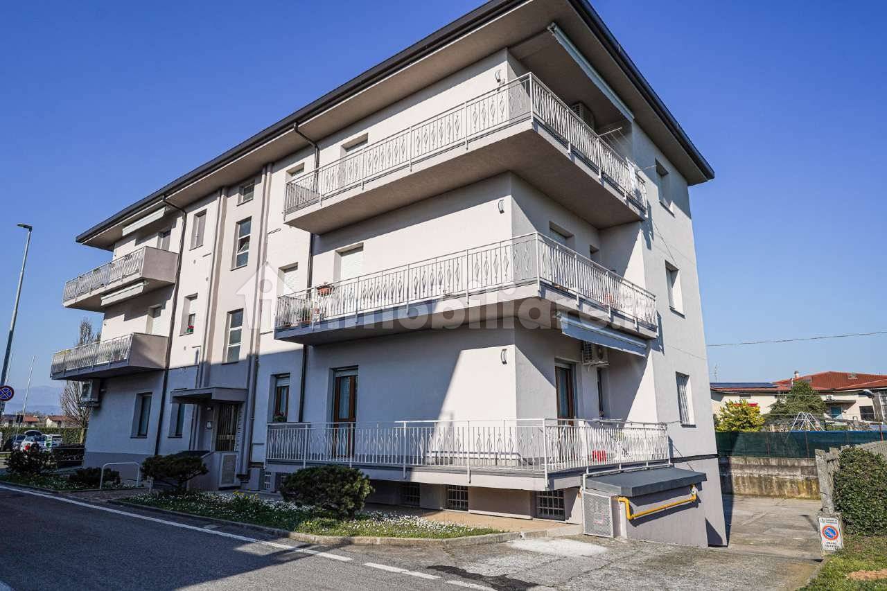 3 chambres Appartement à Bottanuco, Italy No. 9643