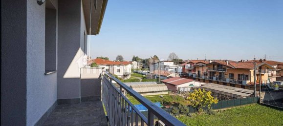 3 chambres Appartement à Bottanuco, Italy No. 9643 25