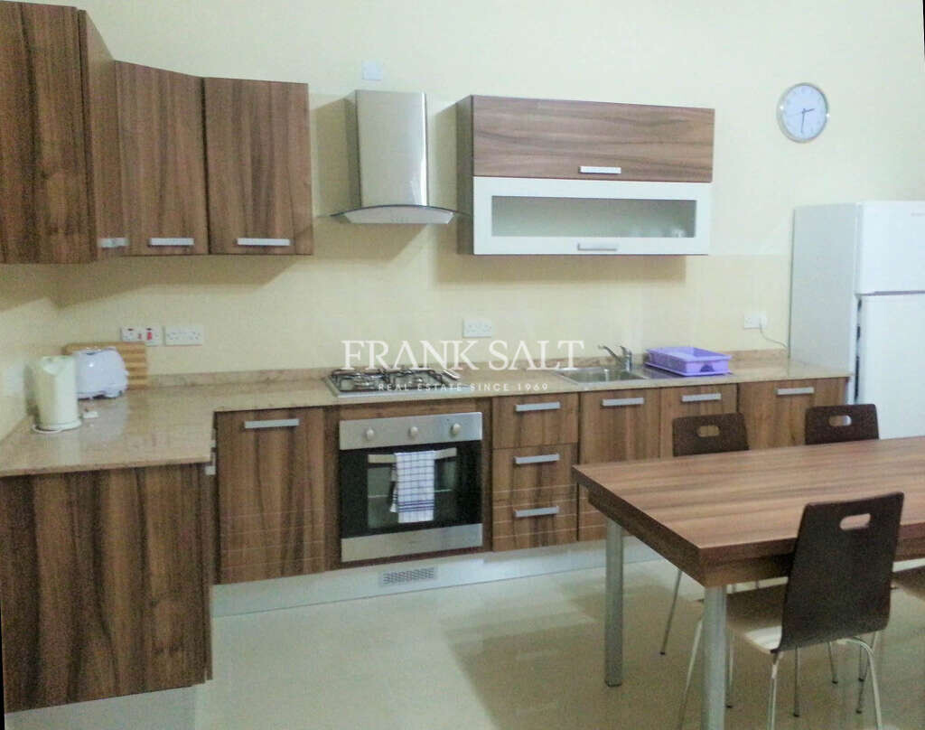 2 bedrooms Apartment in San Gwann, Malta No. 8745