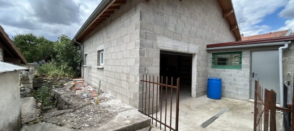 4 غرف نوم تاون هاوس في Loire, France رقم 287891 7