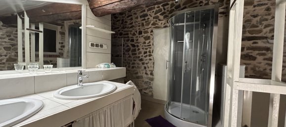 4 غرف نوم تاون هاوس في Loire, France رقم 287891 2