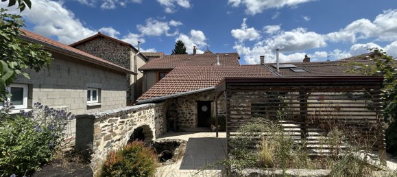 4 غرف نوم تاون هاوس في Loire, France رقم 287891 6