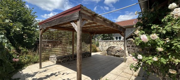 4 غرف نوم تاون هاوس في Loire, France رقم 287891 5