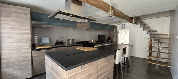 4 غرف نوم تاون هاوس في Loire, France رقم 287891 16