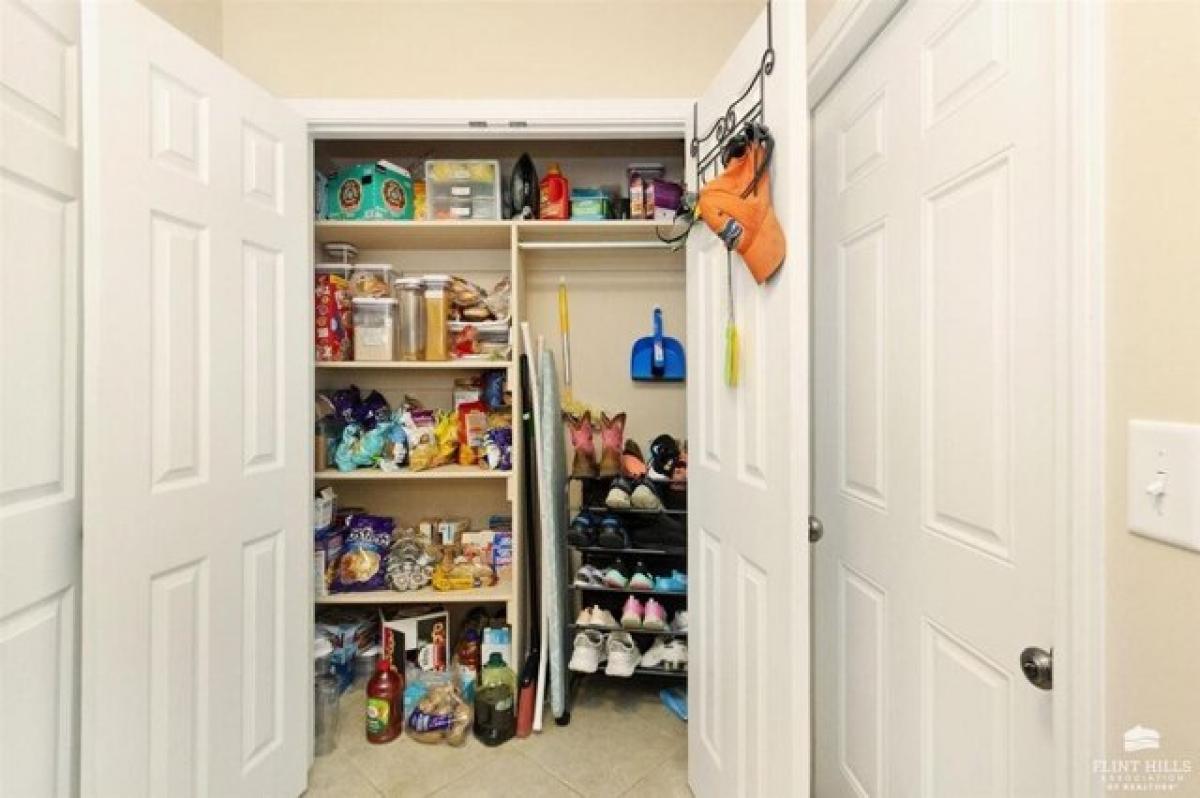 3 غرف نوم منزل في Manhattan, USA رقم 227255