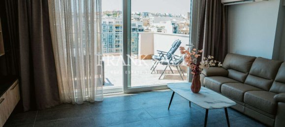 2 bedrooms Penthouse in Saint Julian's, Malta No. 7291 3