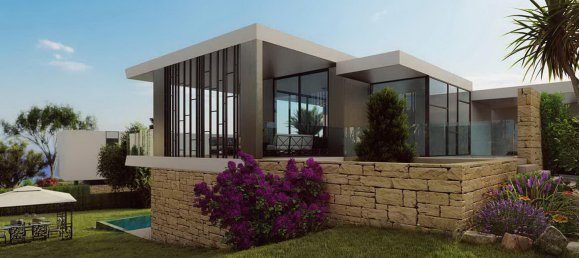 3 bedrooms Villa in Viewpoint Hills, Pegeia, Cyprus No. 17494 2