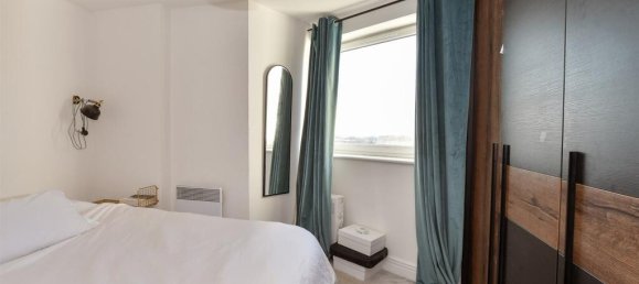 2 Schlafzimmer Wohnung in Wanstead, United Kingdom, Nr. 4116 8