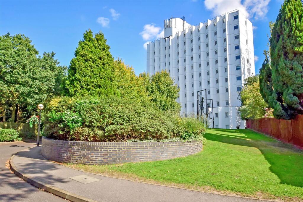 2 Schlafzimmer Wohnung in Wanstead, United Kingdom, Nr. 4116