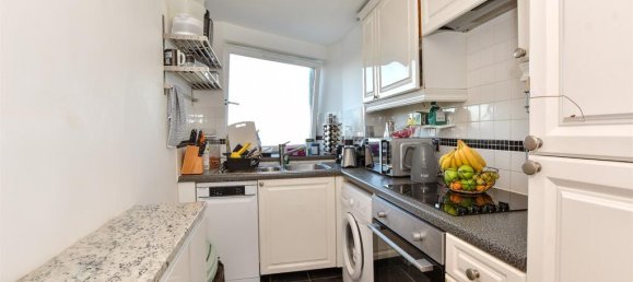 2 Schlafzimmer Wohnung in Wanstead, United Kingdom, Nr. 4116 3