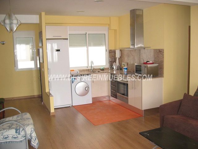 2 bedrooms Apartment in Valencia, Spain No. 252338