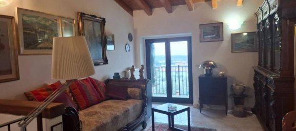 Apartamento de 3 habitaciónes en Manerba del Garda, Italy No. 40370 4