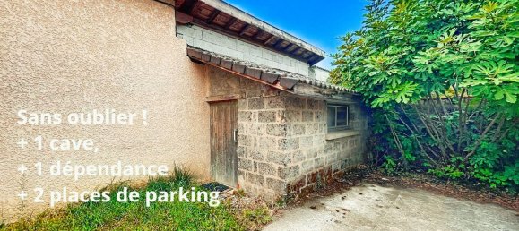 Apartamento de 2 dormitorios en Saint-Andre-de-Corcy, France No. 341128 12