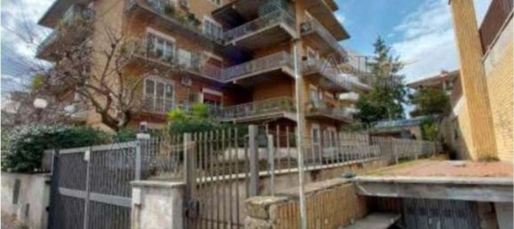 Apartamento de 5 habitaciónes en Rome, Italy No. 204588 6