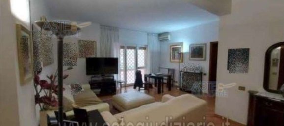 Apartamento de 5 habitaciónes en Rome, Italy No. 204588 9