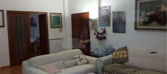 Apartamento de 5 habitaciónes en Rome, Italy No. 204588 11