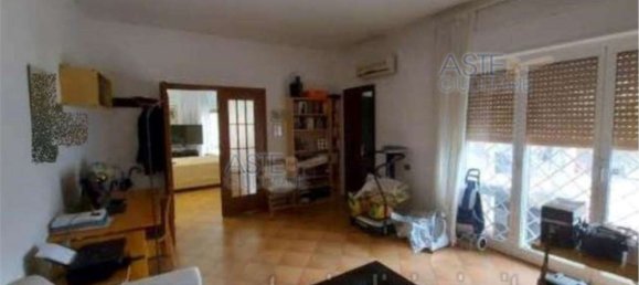 Apartamento de 5 habitaciónes en Rome, Italy No. 204588 3