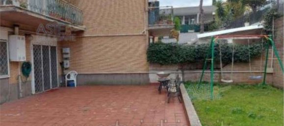 Apartamento de 5 habitaciónes en Rome, Italy No. 204588 5