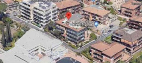 Apartamento de 5 habitaciónes en Rome, Italy No. 204588 4