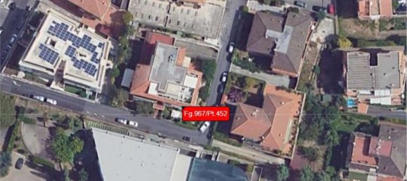 Apartamento de 5 habitaciónes en Rome, Italy No. 204588 13