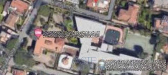 Apartamento de 5 habitaciónes en Rome, Italy No. 204588 10