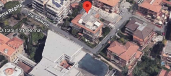 Apartamento de 5 habitaciónes en Rome, Italy No. 204588 16
