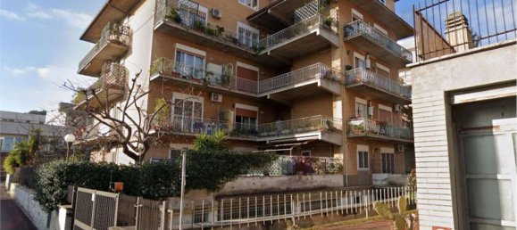 Apartamento de 5 habitaciónes en Rome, Italy No. 204588 12