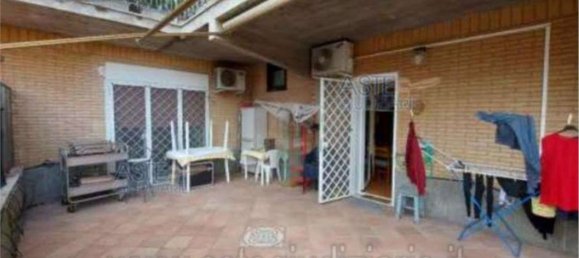 Apartamento de 5 habitaciónes en Rome, Italy No. 204588 2