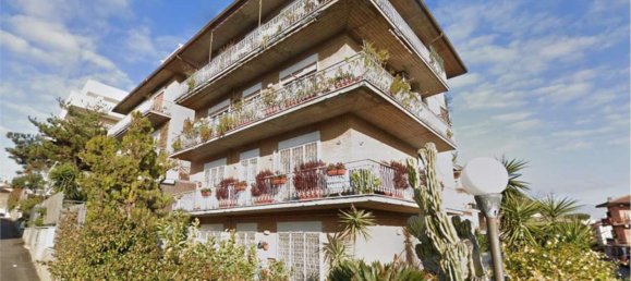 Apartamento de 5 habitaciónes en Rome, Italy No. 204588 17