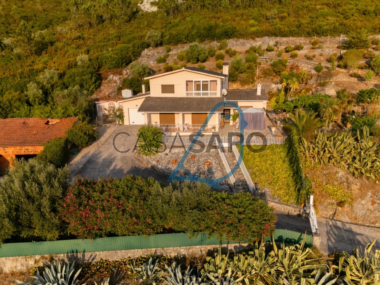 3 bedrooms House in Batalha, Portugal No. 225849