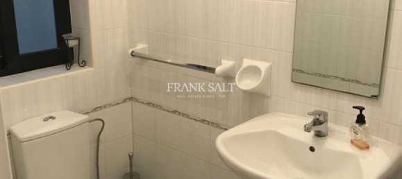 Мезонет с 3 спальнями в Сент-Джулианс, Мальта № 9043 25