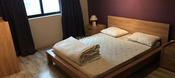 Мезонет с 3 спальнями в Сент-Джулианс, Мальта № 9043 27