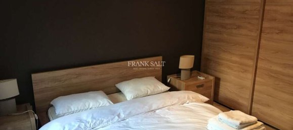 Мезонет с 3 спальнями в Сент-Джулианс, Мальта № 9043 22