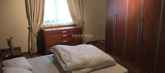 Мезонет с 3 спальнями в Сент-Джулианс, Мальта № 9043 32