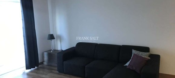 Мезонет с 3 спальнями в Сент-Джулианс, Мальта № 9043 7