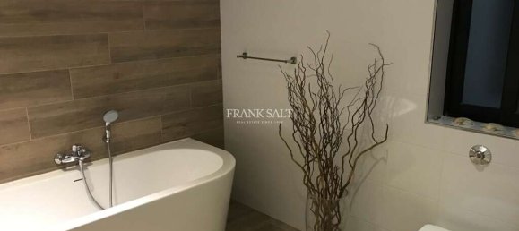 Мезонет с 3 спальнями в Сент-Джулианс, Мальта № 9043 31