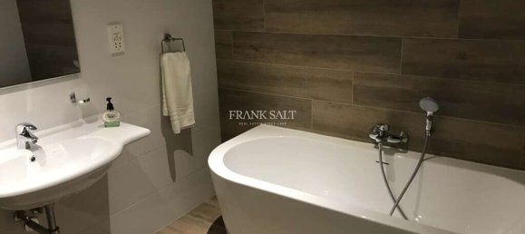 Мезонет с 3 спальнями в Сент-Джулианс, Мальта № 9043 34