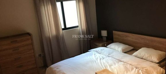 Мезонет с 3 спальнями в Сент-Джулианс, Мальта № 9043 12