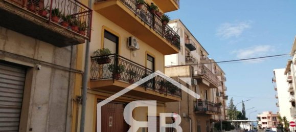 3 غرف نوم شقة في Capaci, Italy رقم 49977 50