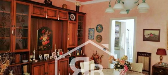 3 غرف نوم شقة في Capaci, Italy رقم 49977 14