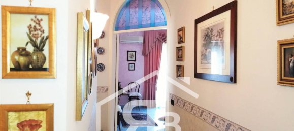 3 غرف نوم شقة في Capaci, Italy رقم 49977 7