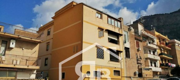 3 غرف نوم شقة في Capaci, Italy رقم 49977 49