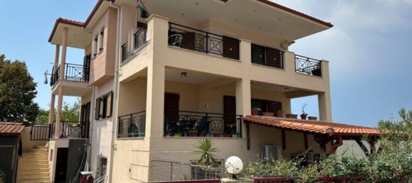 3 غرف نوم Property في Chalkidiki, Greece رقم 1957 4