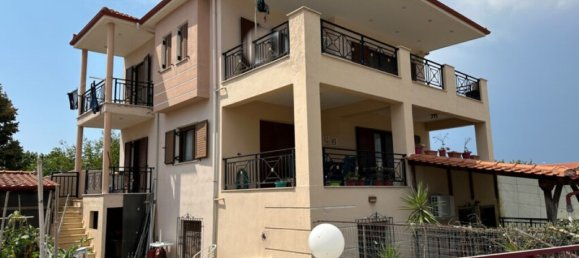 3 غرف نوم Property في Chalkidiki, Greece رقم 1957 3