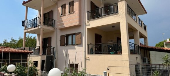 3 غرف نوم Property في Chalkidiki, Greece رقم 1957 2