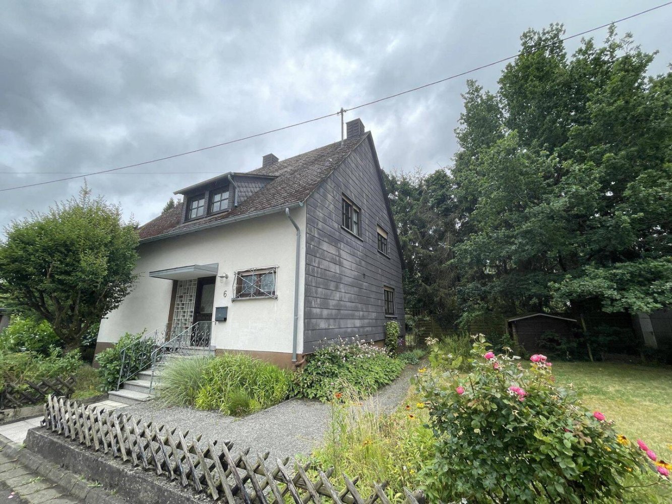 Casa T3 em Bernkastel-Wittlich, Germany N.º 265407