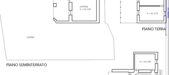 12 rooms House in Loazzolo, Italy No. 283465 24