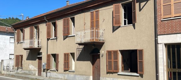 12 rooms House in Loazzolo, Italy No. 283465 4
