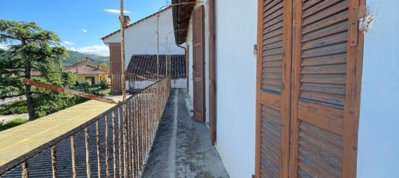 12 rooms House in Loazzolo, Italy No. 283465 15