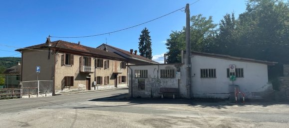 12 rooms House in Loazzolo, Italy No. 283465 3